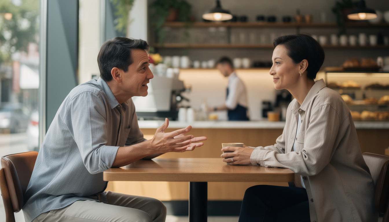 découvrez les raisons insoupçonnées pour lesquelles un homme peut vous bloquer soudainement et comment comprendre ce comportement inattendu.