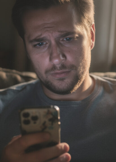 découvrez les raisons inattendues pour lesquelles un homme peut soudainement vous bloquer et comment comprendre ce comportement.