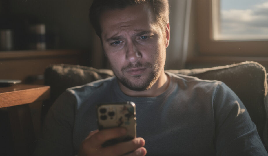 découvrez les raisons inattendues pour lesquelles un homme peut soudainement vous bloquer et comment comprendre ce comportement.