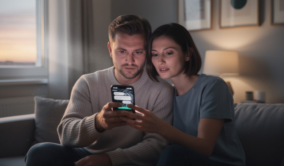 découvrez 10 messages sms à envoyer en urgence pour sauver votre couple et raviver la communication avec votre partenaire.