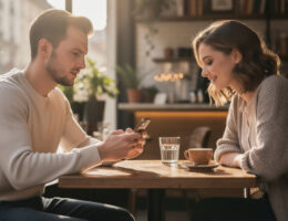 découvrez 10 sms efficaces et charmants pour proposer un rendez-vous à une fille et la séduire avec des mots qui font mouche.