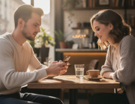 découvrez 10 sms efficaces et charmants pour proposer un rendez-vous à une fille et la séduire avec des mots qui font mouche.