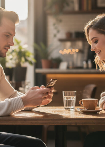 découvrez 10 sms efficaces et charmants pour proposer un rendez-vous à une fille et la séduire avec des mots qui font mouche.