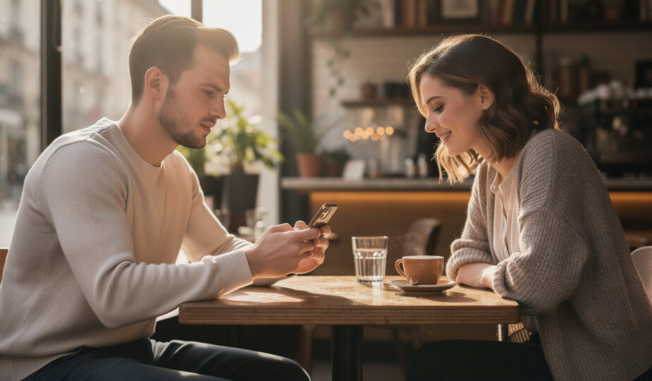 découvrez 10 sms efficaces et charmants pour proposer un rendez-vous à une fille et la séduire avec des mots qui font mouche.