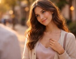 découvrez 5 signes inattendus qui révèlent quand une femme est amoureuse et apprenez à les reconnaître pour mieux comprendre ses sentiments.