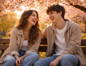 découvrez 5 questions amusantes à poser à votre crush pour briser la glace, rire ensemble et créer des souvenirs inoubliables.