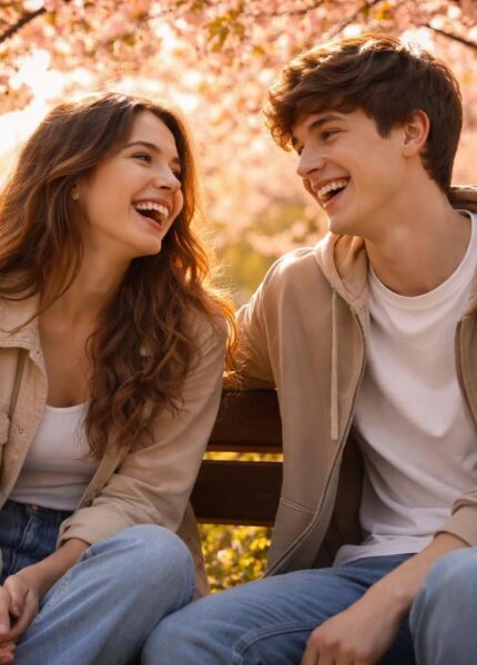 découvrez 5 questions amusantes à poser à votre crush pour briser la glace, rire ensemble et créer des souvenirs inoubliables.