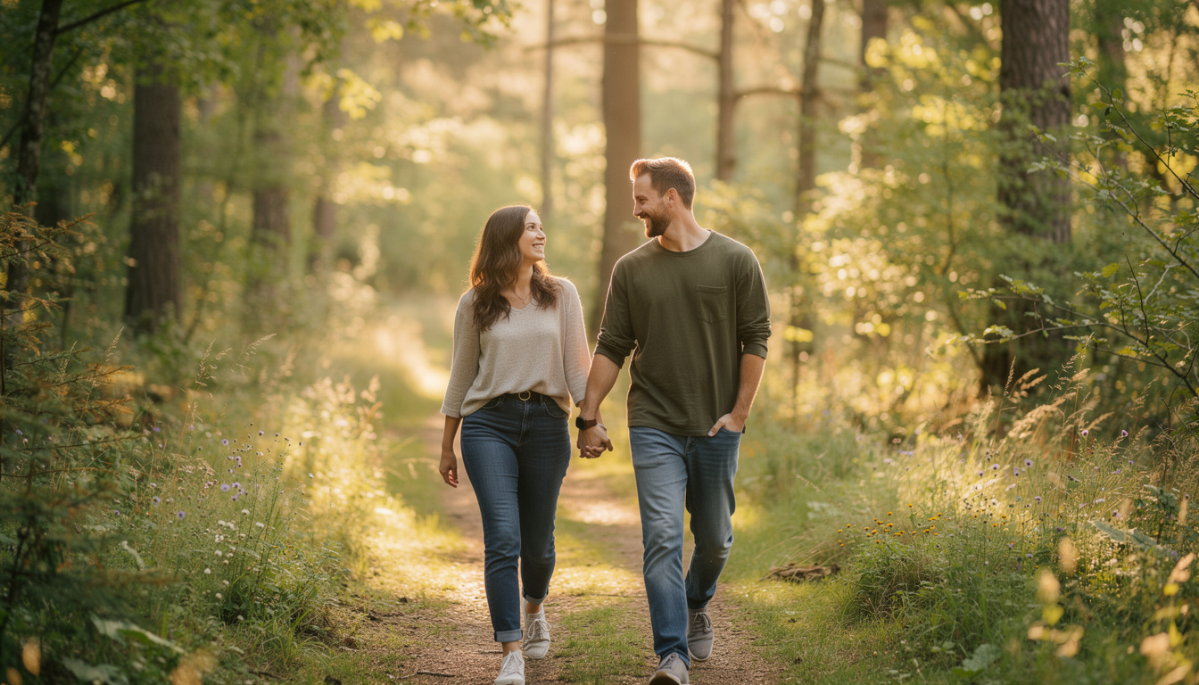 découvrez comment la photographie saisit l'essence des relations et révèle la beauté de l'amour en images touchantes et authentiques.