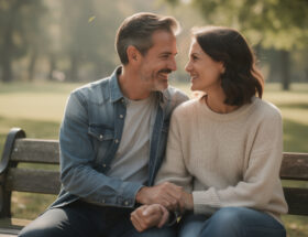 découvrez comment la photographie révèle la profondeur des émotions et immortalise les liens uniques qui unissent les personnes, à travers des images pleines d'amour et de complicité.