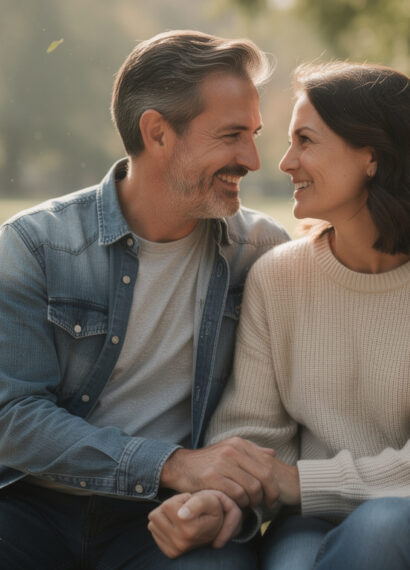 découvrez comment la photographie révèle la profondeur des émotions et immortalise les liens uniques qui unissent les personnes, à travers des images pleines d'amour et de complicité.