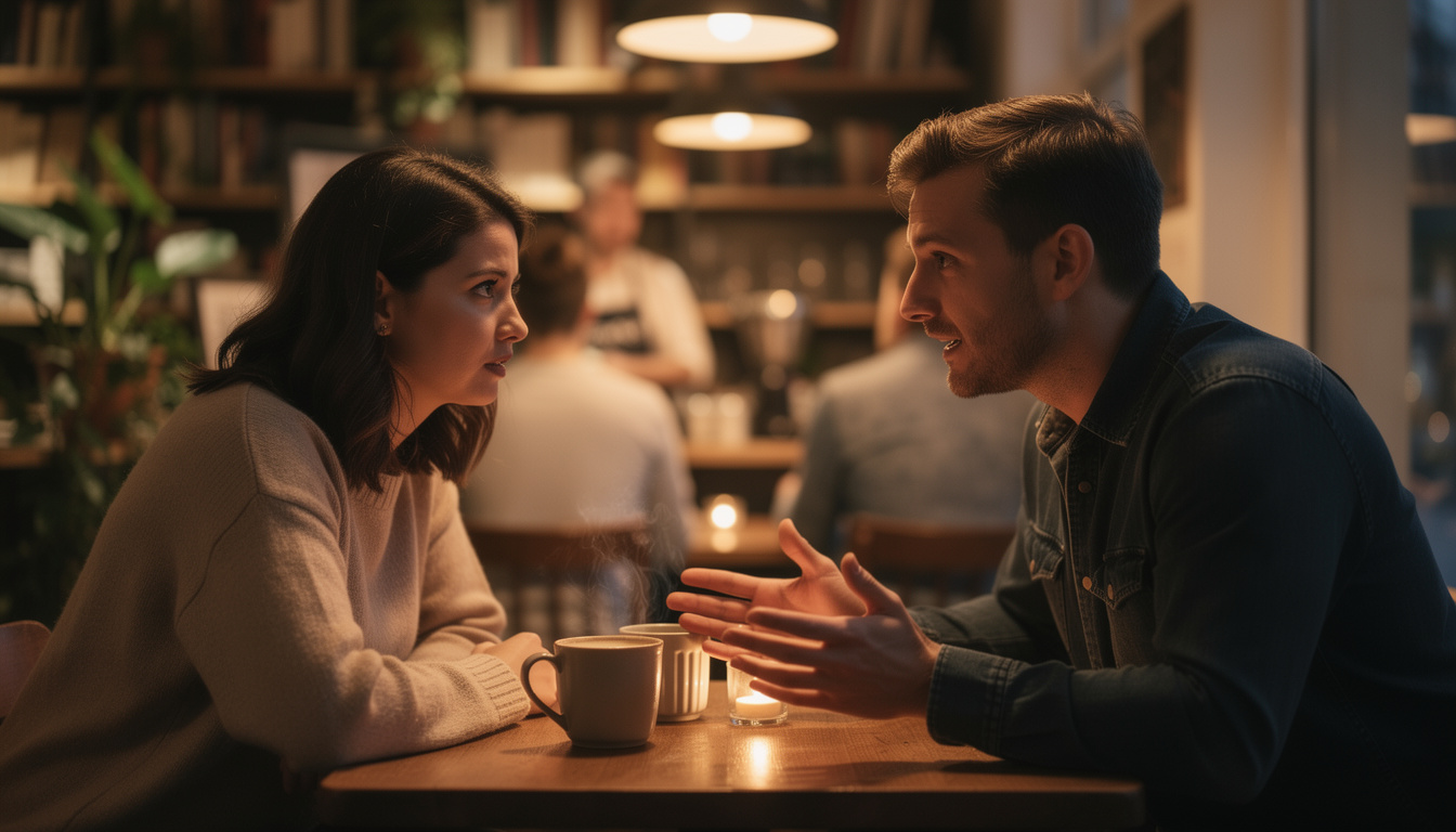 découvrez comment décrypter et comprendre les émotions profondes et parfois inexplicables que vous ressentez pour quelqu'un.