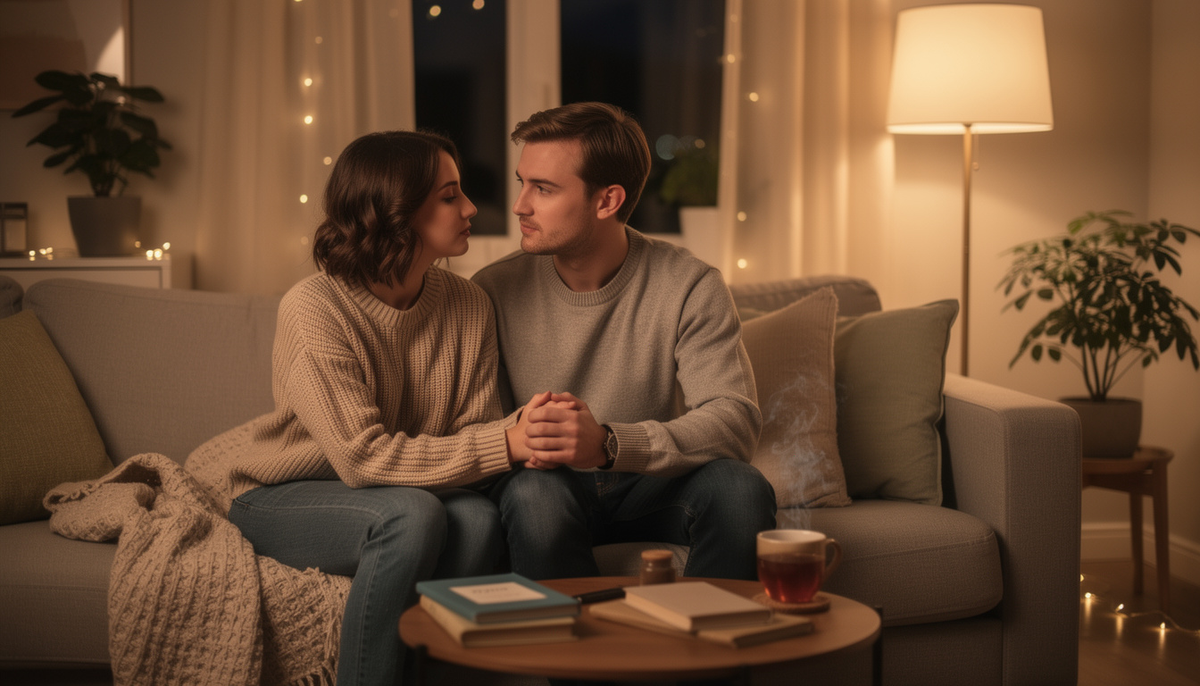 découvrez comment exprimer vos sentiments à votre crush par message en surmontant la peur du rejet grâce à nos conseils pratiques et bienveillants.