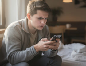 découvrez comment exprimer vos sentiments à votre crush par message en toute confiance et sans peur du rejet grâce à nos conseils pratiques et bienveillants.