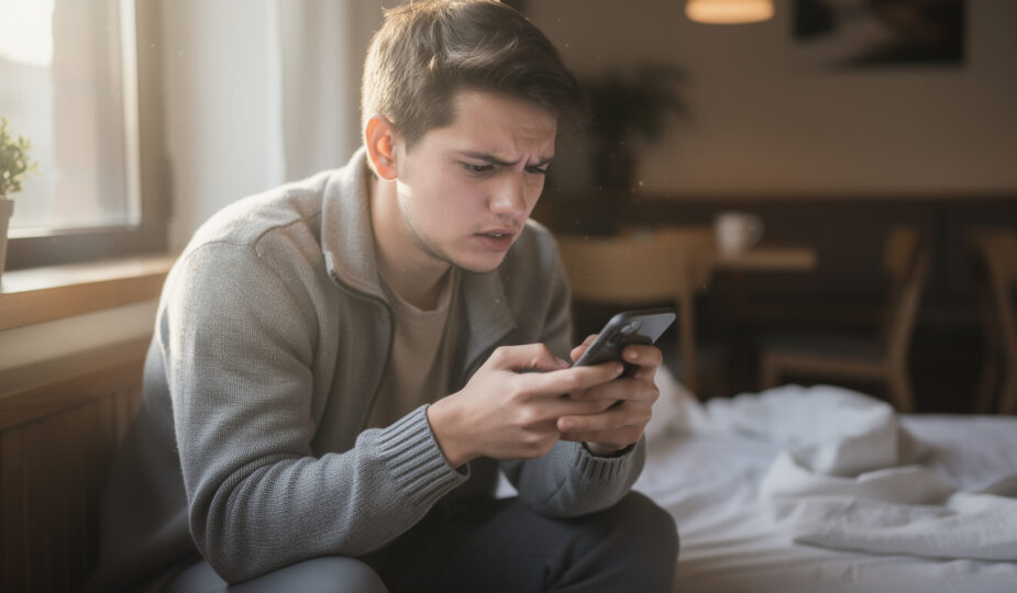 découvrez comment exprimer vos sentiments à votre crush par message en toute confiance et sans peur du rejet grâce à nos conseils pratiques et bienveillants.