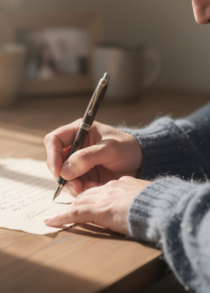 découvrez comment écrire une lettre de remise en question en amour pour raviver la flamme et renforcer votre relation avec des conseils simples et sincères.