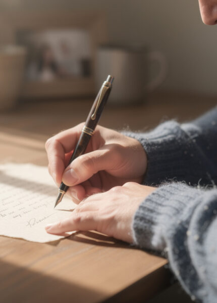 découvrez comment écrire une lettre de remise en question en amour pour raviver la flamme et renforcer votre relation avec des conseils simples et sincères.