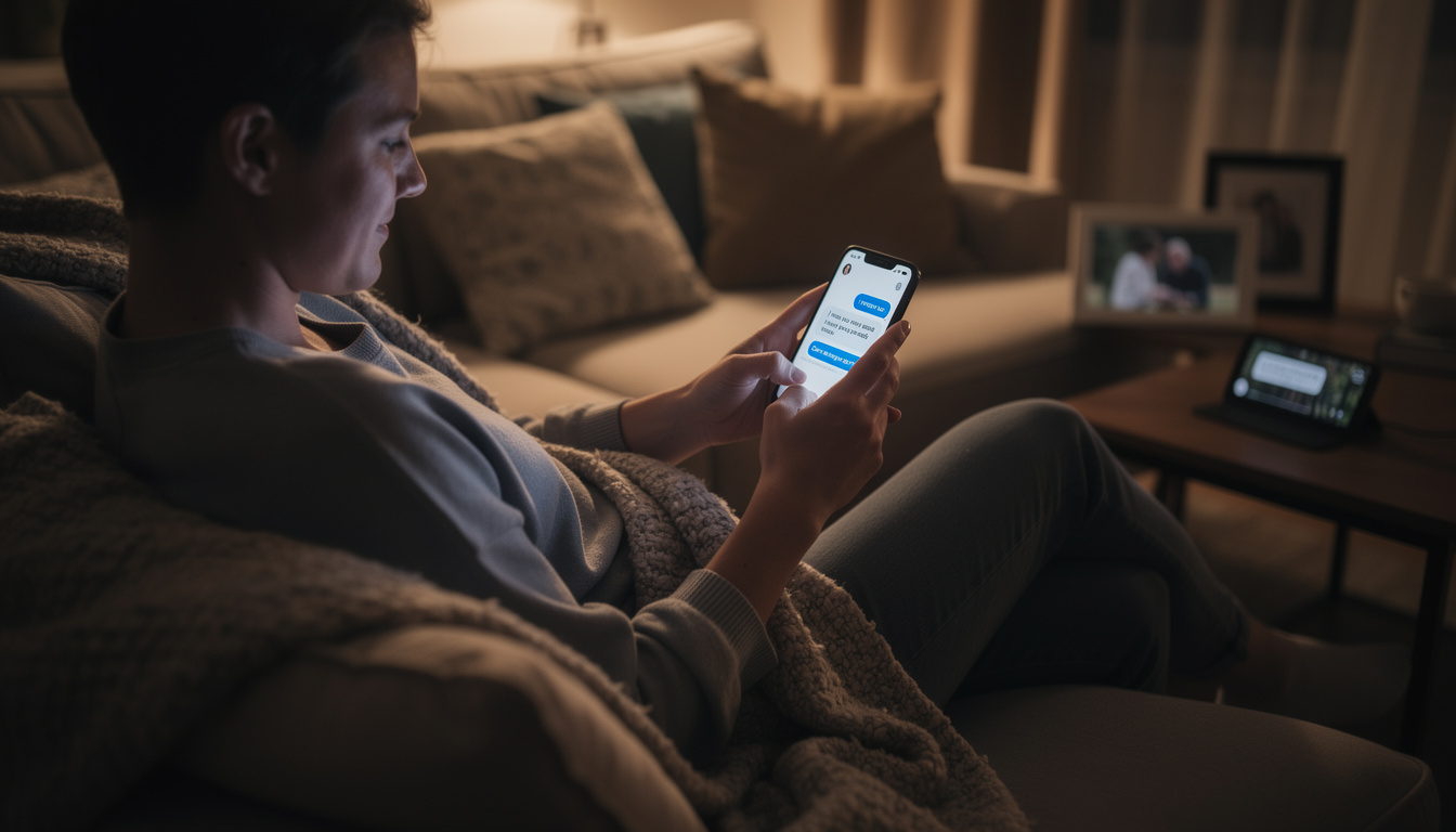 découvrez comment lui avouer vos sentiments par texto en toute confiance et sans craindre le rejet grâce à nos conseils pratiques et rassurants.