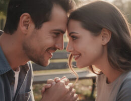 explorez un exemple captivant de message subliminal en amour qui touche profondément les cœurs et suscite des émotions intenses.