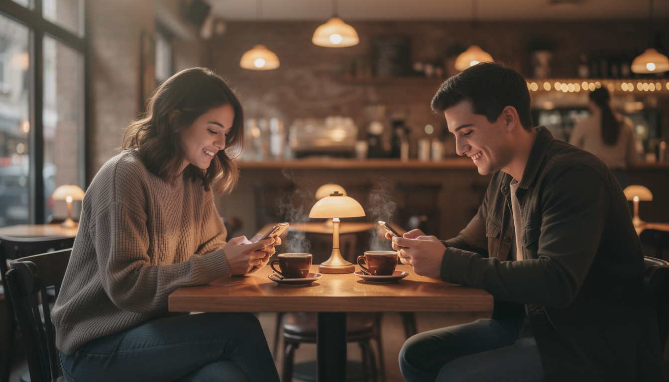 découvrez 10 astuces infaillibles pour faire comprendre à une fille qu'elle vous plaît par sms et séduire avec confiance grâce à nos conseils pratiques.