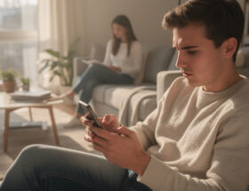 découvrez 10 astuces infaillibles pour faire comprendre à une fille qu'elle vous plaît par sms et réussir à attirer son attention avec finesse et authenticité.