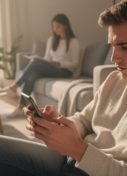 découvrez 10 astuces infaillibles pour faire comprendre à une fille qu'elle vous plaît par sms et réussir à attirer son attention avec finesse et authenticité.