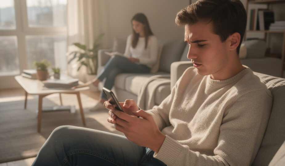 découvrez 10 astuces infaillibles pour faire comprendre à une fille qu'elle vous plaît par sms et réussir à attirer son attention avec finesse et authenticité.