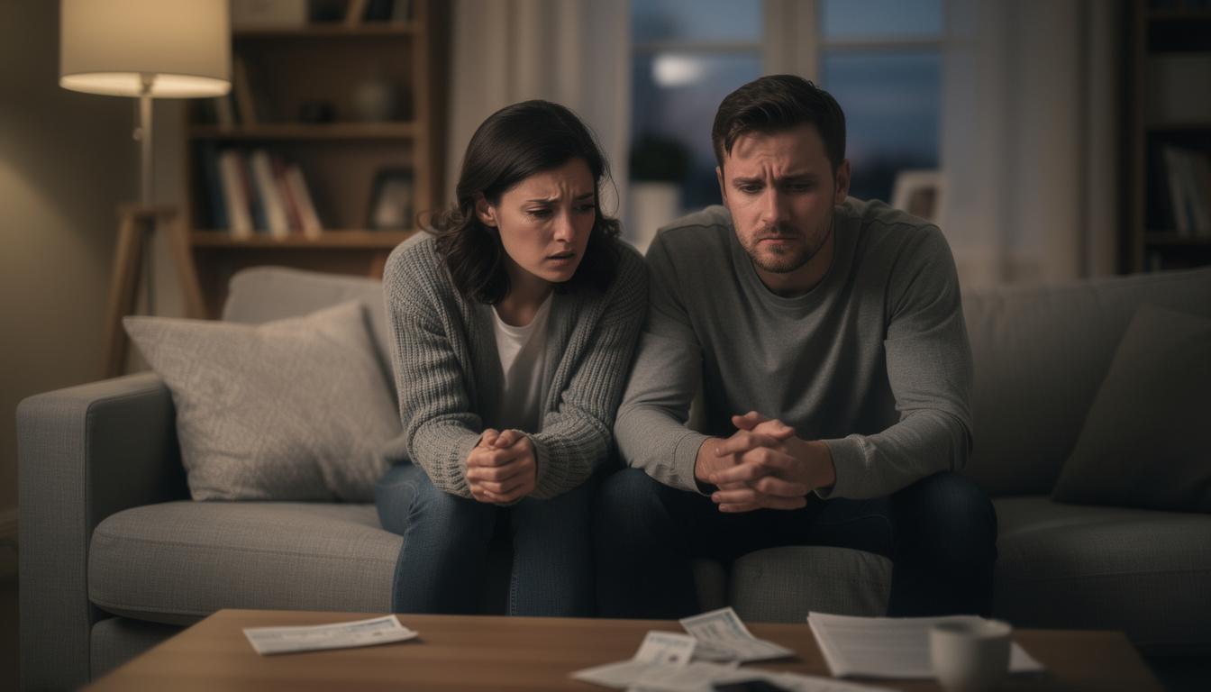 découvrez des conseils pratiques pour surmonter la peur de perdre un être cher et apaiser votre anxiété relationnelle. apprenez à renforcer la confiance et à vivre plus sereinement votre relation.