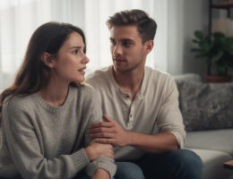 découvrez des conseils pratiques pour surmonter la peur de perdre un être cher et apaiser l'angoisse dans vos relations amoureuses.