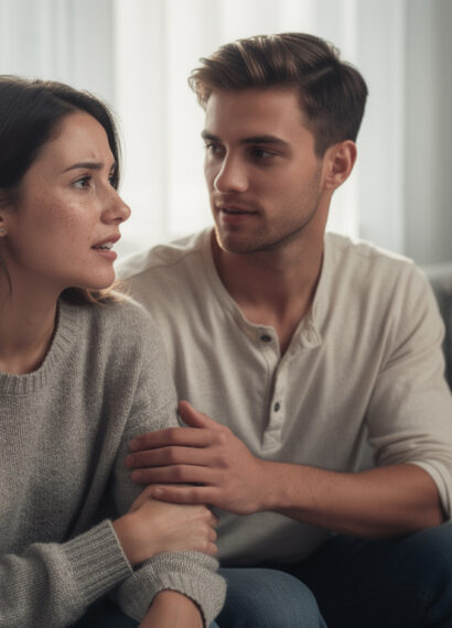 découvrez des conseils pratiques pour surmonter la peur de perdre un être cher et apaiser l'angoisse dans vos relations amoureuses.