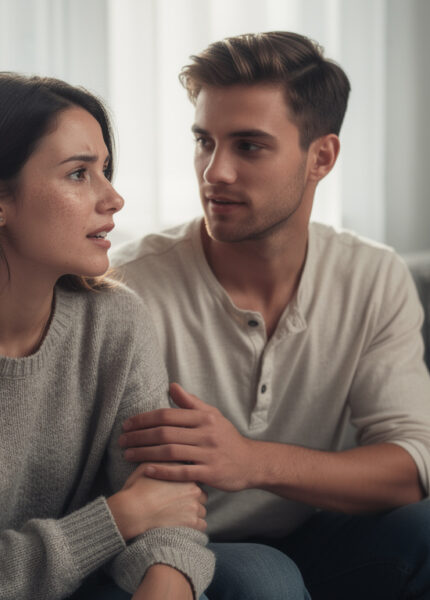 découvrez des conseils pratiques pour surmonter la peur de perdre un être cher et apaiser l'angoisse dans vos relations amoureuses.