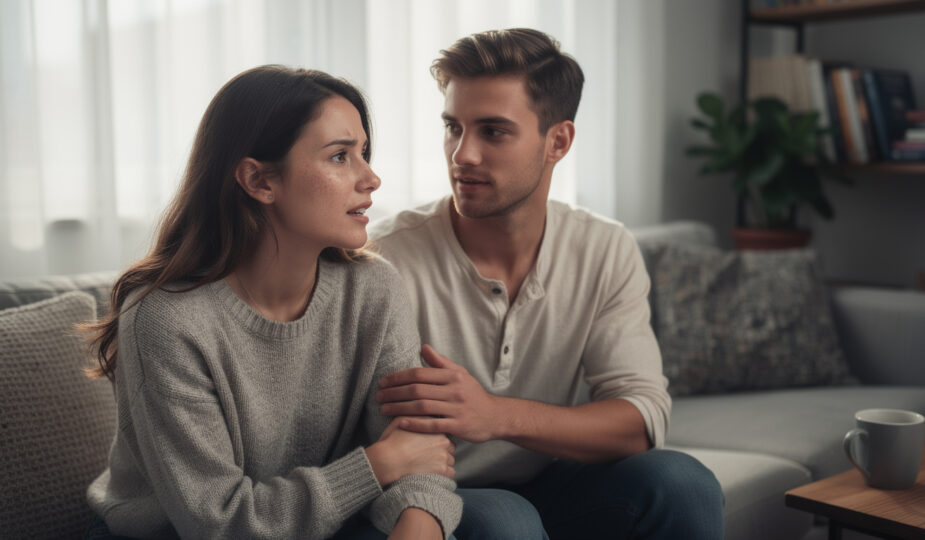 découvrez des conseils pratiques pour surmonter la peur de perdre un être cher et apaiser l'angoisse dans vos relations amoureuses.