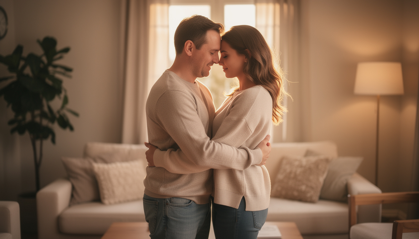 découvrez 10 façons surprenantes d'exprimer chaque jour à quel point vous l'aimez, pour renforcer votre relation avec des gestes simples et authentiques.