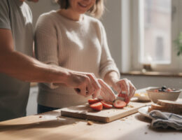 découvrez 10 façons surprenantes et quotidiennes d'exprimer tout l'amour que vous ressentez pour elle, pour renforcer votre relation chaque jour.