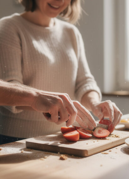 découvrez 10 façons surprenantes et quotidiennes d'exprimer tout l'amour que vous ressentez pour elle, pour renforcer votre relation chaque jour.
