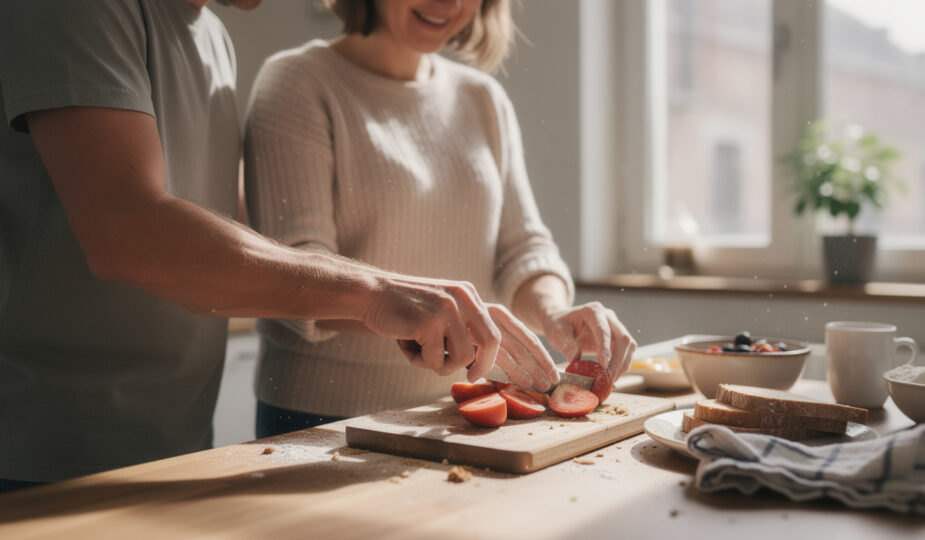 découvrez 10 façons surprenantes et quotidiennes d'exprimer tout l'amour que vous ressentez pour elle, pour renforcer votre relation chaque jour.