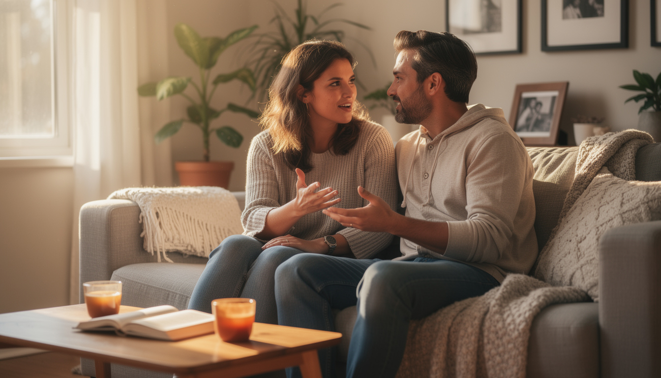 découvrez pourquoi la communication est essentielle pour préserver votre relation et éviter de perdre ceux qui comptent vraiment pour vous.