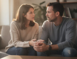 découvrez pourquoi la communication est essentielle pour préserver et renforcer votre relation dans 'je tiens trop à toi pour te perdre'.