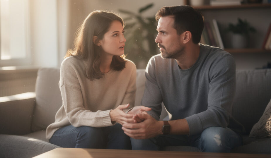 découvrez pourquoi la communication est essentielle pour préserver et renforcer votre relation dans 'je tiens trop à toi pour te perdre'.