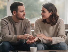 découvrez comment exprimer vos sentiments sans peur avec 'je veux être avec toi'. apprenez à communiquer vos émotions authentiquement et renforcer vos relations.