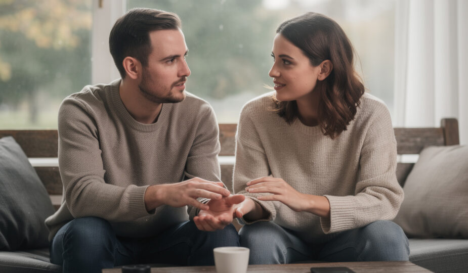 découvrez comment exprimer vos sentiments sans peur avec 'je veux être avec toi'. apprenez à communiquer vos émotions authentiquement et renforcer vos relations.