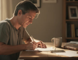 découvrez comment formuler un message sincère pour demander une seconde chance et exprimer vos véritables sentiments avec authenticité.