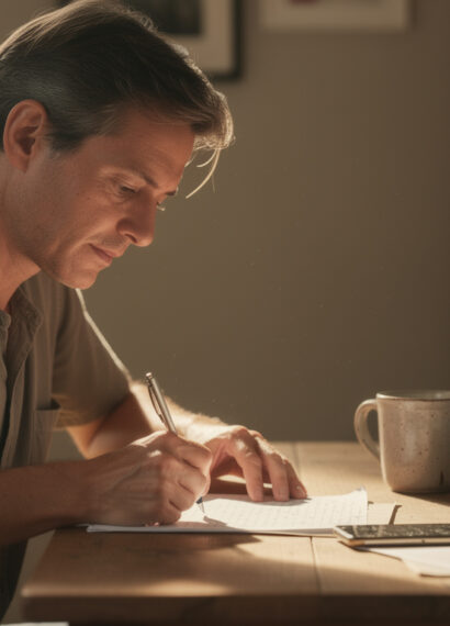 découvrez comment formuler un message sincère pour demander une seconde chance et exprimer vos véritables sentiments avec authenticité.