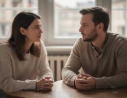 découvrez comment rédiger un texte empathique pour faire une pause dans votre couple, en exprimant vos sentiments avec respect et compréhension.