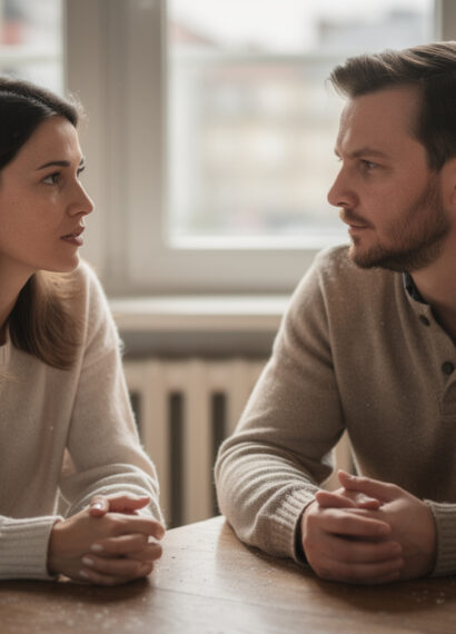 découvrez comment rédiger un texte empathique pour faire une pause dans votre couple, en exprimant vos sentiments avec respect et compréhension.