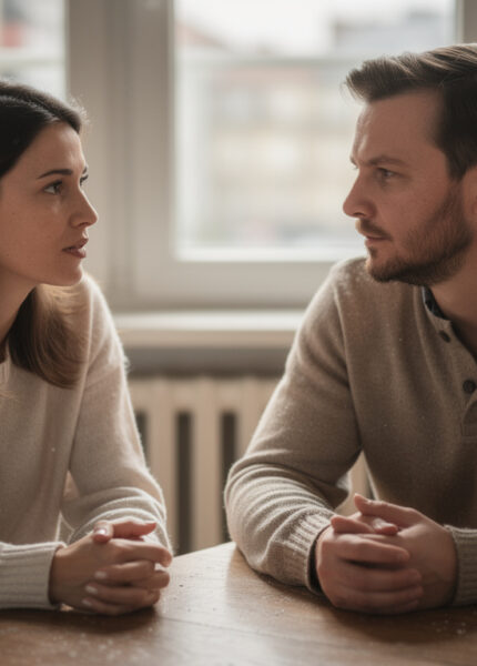 découvrez comment rédiger un texte empathique pour faire une pause dans votre couple, en exprimant vos sentiments avec respect et compréhension.