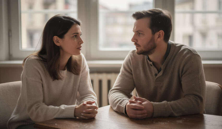 découvrez comment rédiger un texte empathique pour faire une pause dans votre couple, en exprimant vos sentiments avec respect et compréhension.