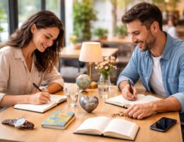 découvrez les 10 questions incontournables à intégrer dans votre questionnaire elle et lui pour mieux comprendre et renforcer votre relation.