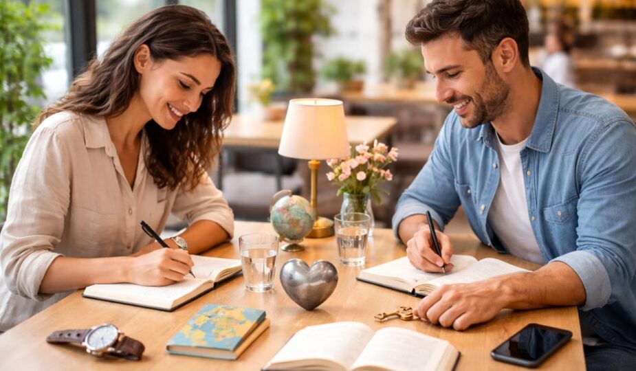 découvrez les 10 questions incontournables à intégrer dans votre questionnaire elle et lui pour mieux comprendre et renforcer votre relation.