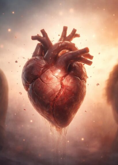 découvrez combien de temps il faut pour manquer à quelqu'un et explorez l'impact profond de la séparation sur le cœur et les émotions.