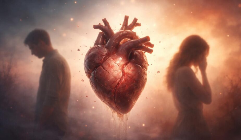 découvrez combien de temps il faut pour manquer à quelqu'un et explorez l'impact profond de la séparation sur le cœur et les émotions.